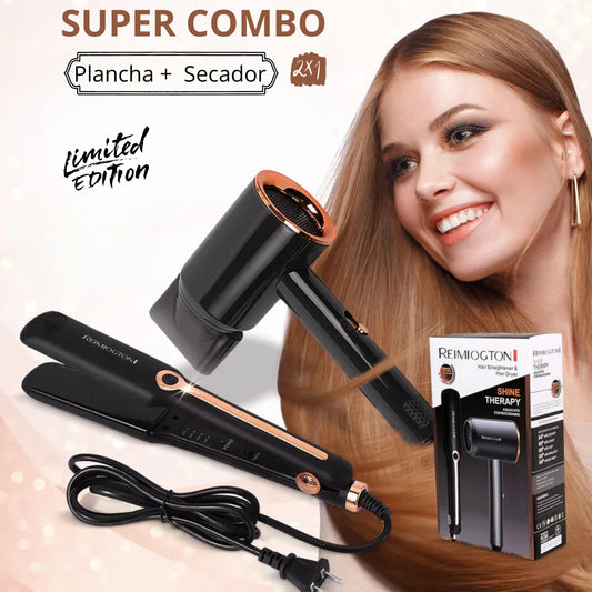 Super Combo Remington RE-2567 2 X 1