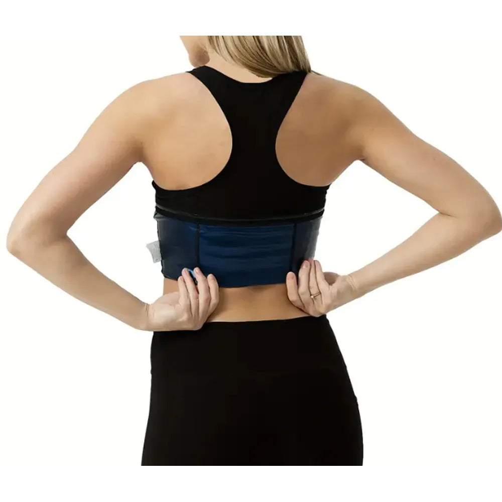 Camisilla Original Térmica Moldeadora Sweat Shaper®︎