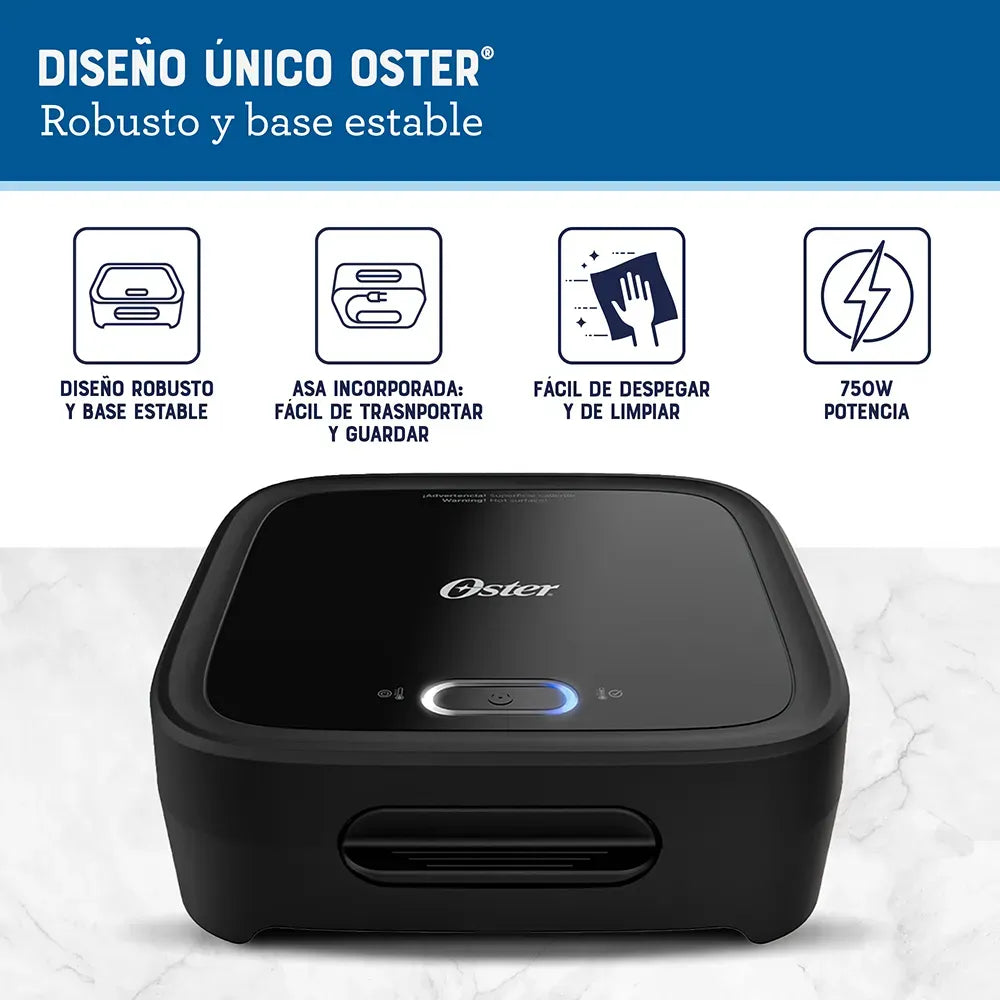 Oster® Sandwichera