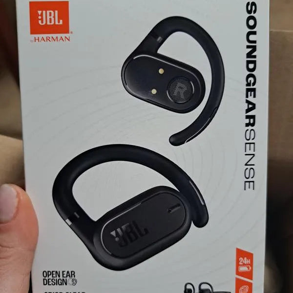 Audífonos JBL Endurance Peak 3