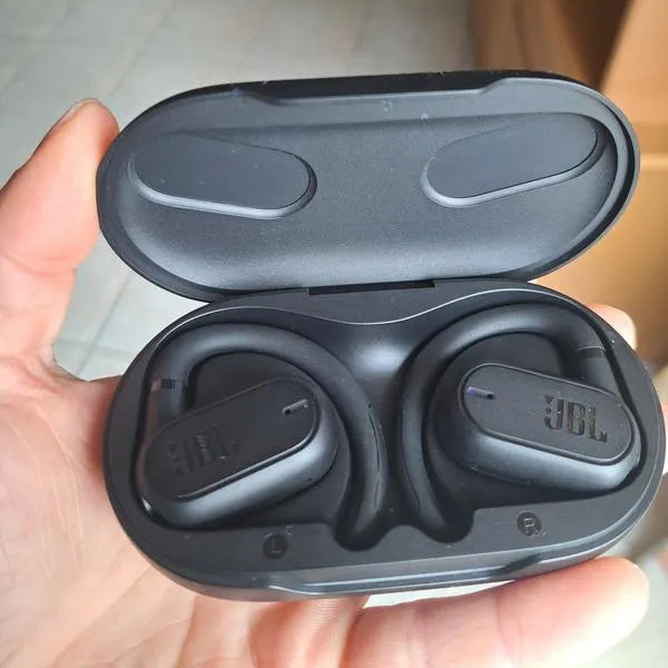 Audífonos JBL Endurance Peak 3