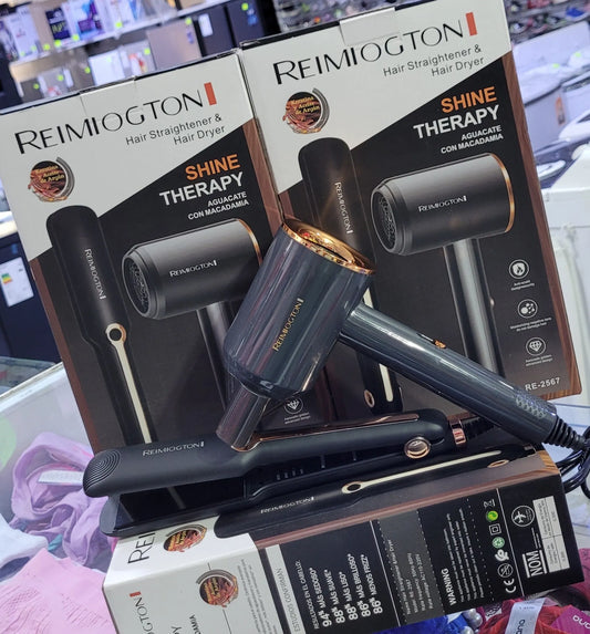 Super Combo Remington RE-2567 2 X 1