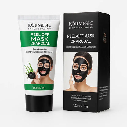 Mascarilla Anti-Impurezas: ¡Dile adiós al acné!