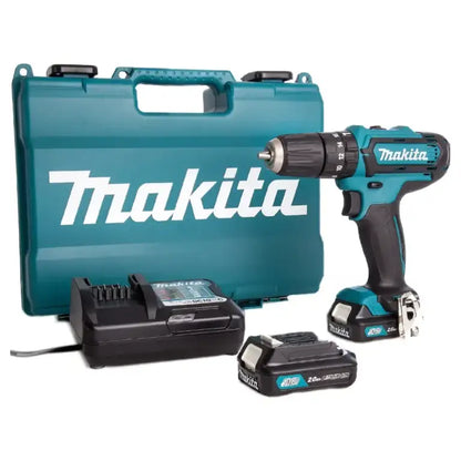 Taladro Makita 48 Voltios ¡Descuento!