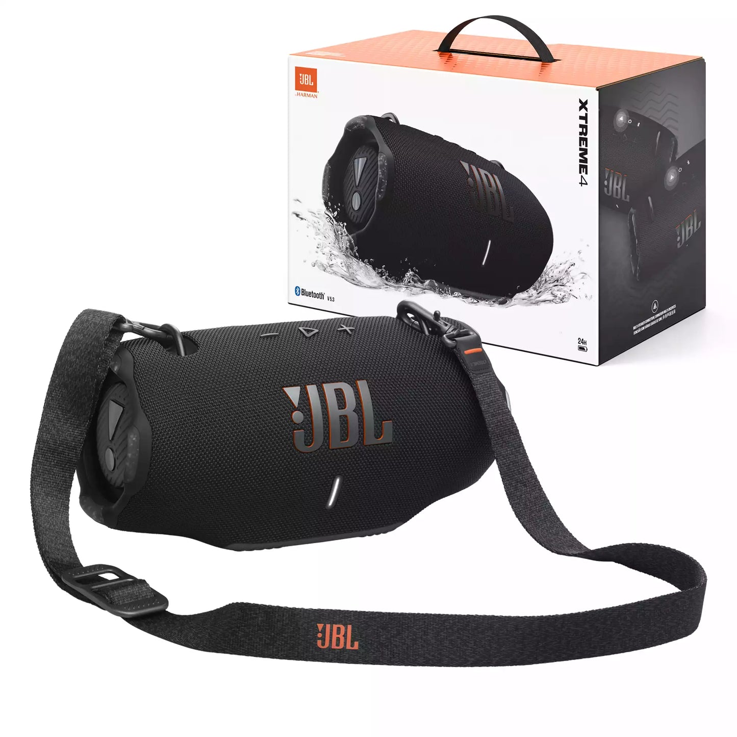 Altavoz JBL Xtreme 4