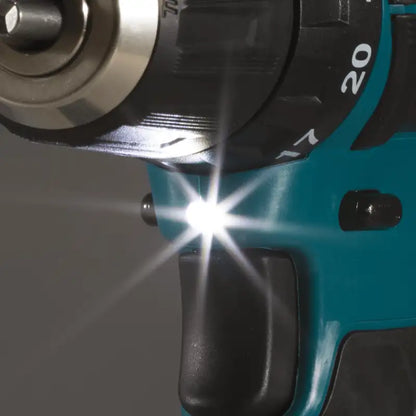 Taladro Makita 48 Voltios ¡Descuento!