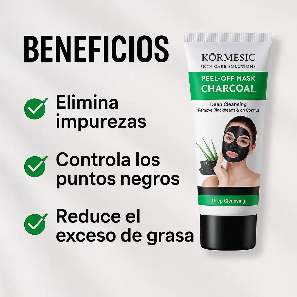 Mascarilla Anti-Impurezas: ¡Dile adiós al acné!