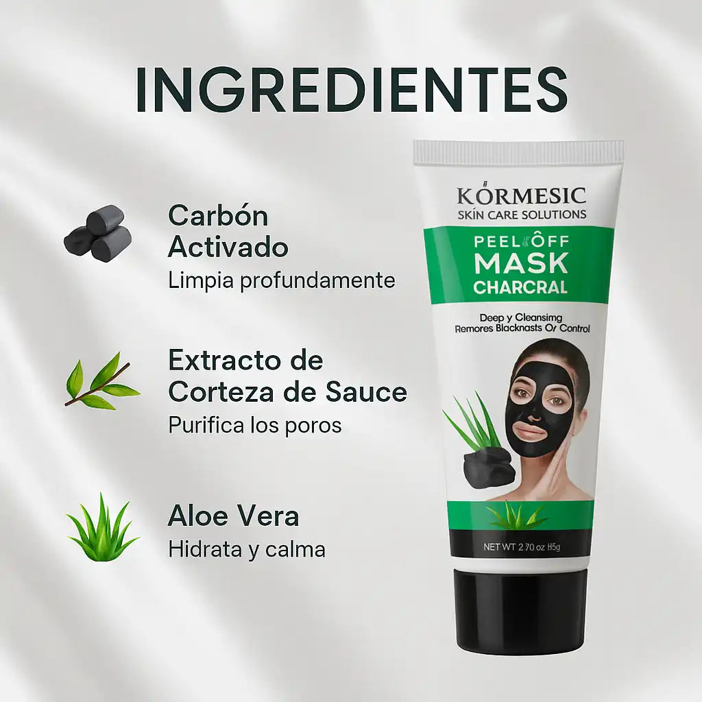 Mascarilla Anti-Impurezas: ¡Dile adiós al acné!