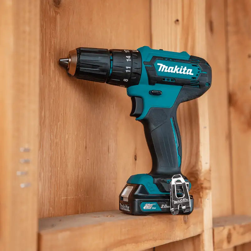 Taladro Makita 48 Voltios ¡Descuento!