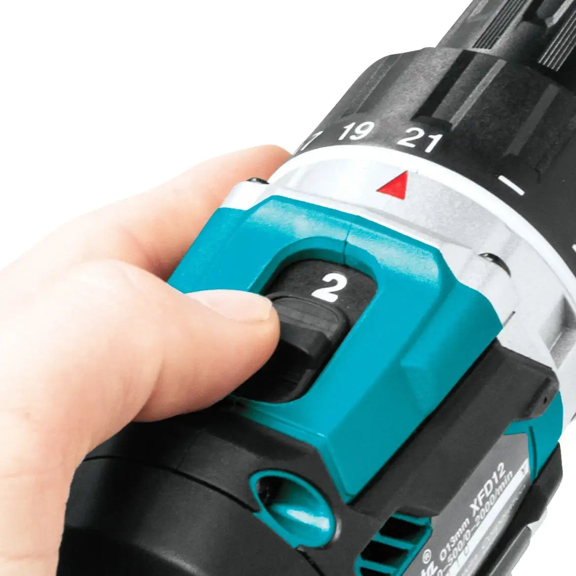 Taladro Makita 48 Voltios ¡Descuento!