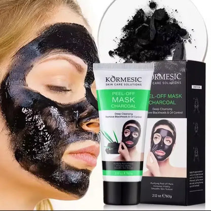 Mascarilla Anti-Impurezas: ¡Dile adiós al acné!