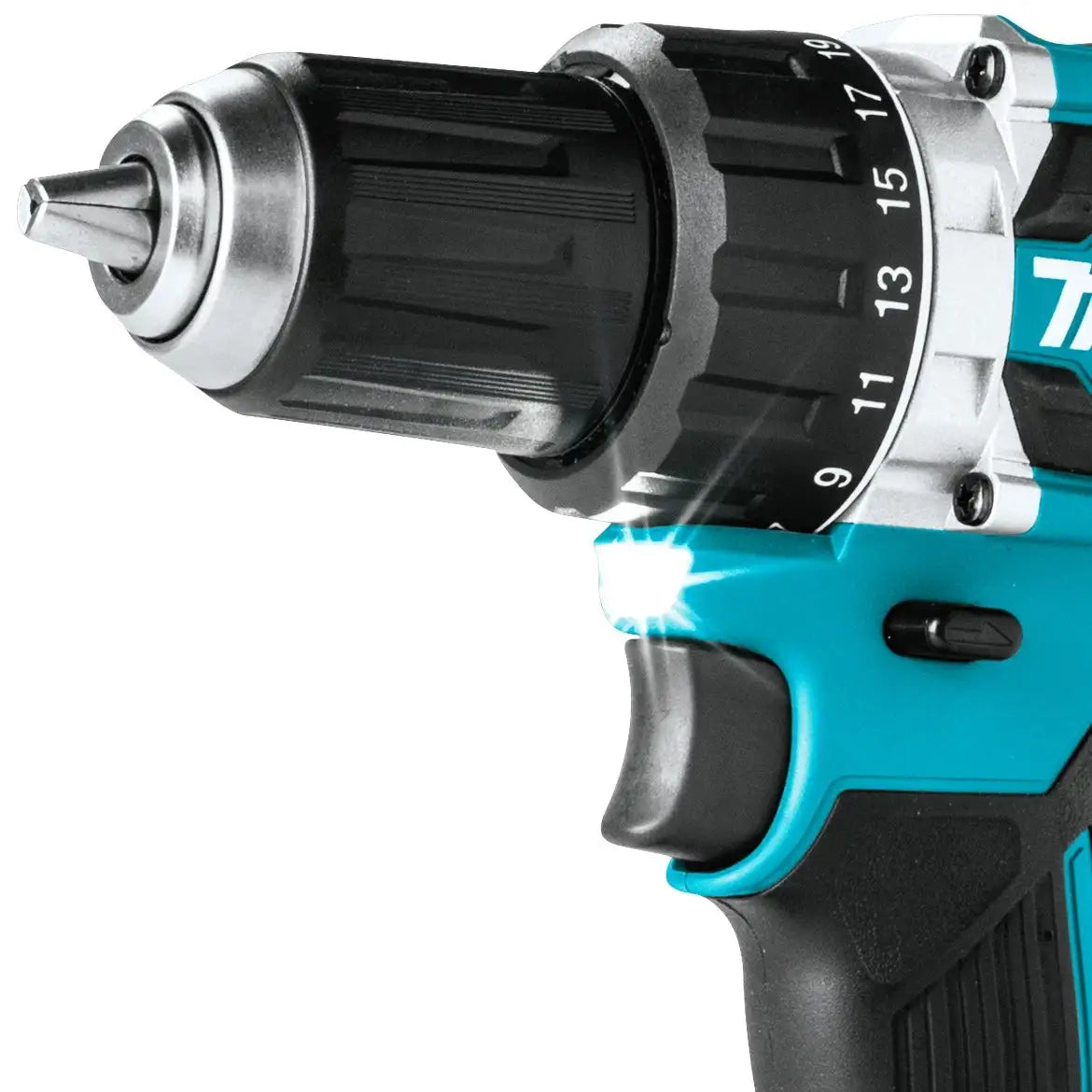 Taladro Makita 48 Voltios ¡Descuento!