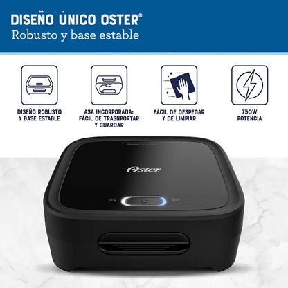 Oster® Sandwichera
