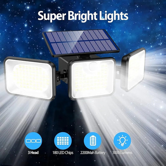 Reflector Solar Original