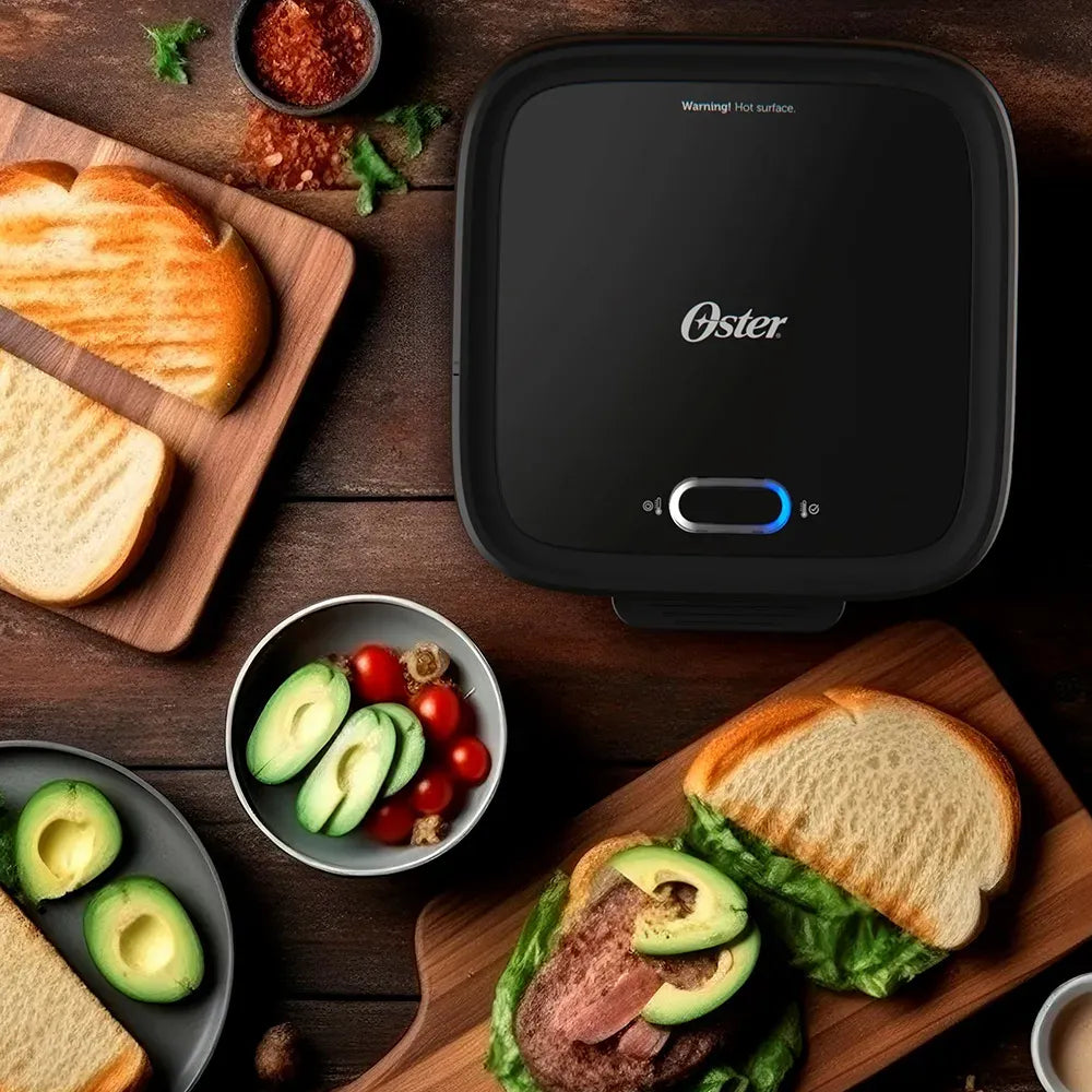 Oster® Sandwichera