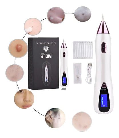 Lápiz De Plasma Pen
