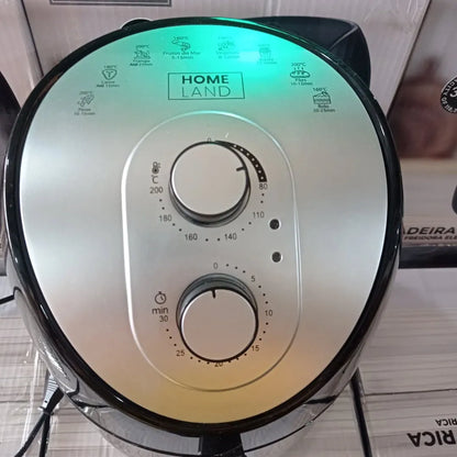Freidora Master Air Fryer
