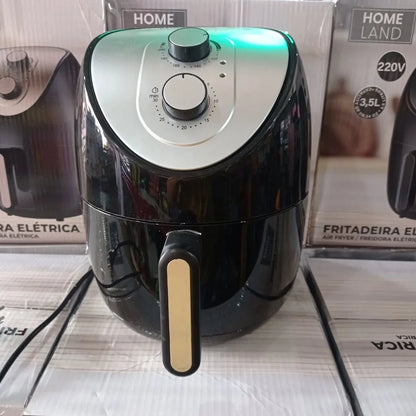 Freidora Master Air Fryer