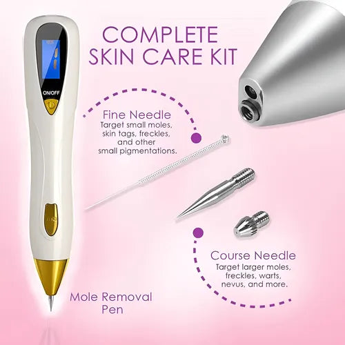 Lápiz De Plasma Pen