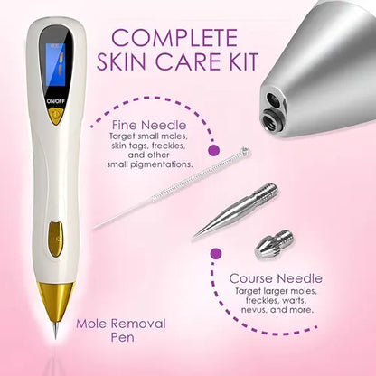 Lápiz De Plasma Pen