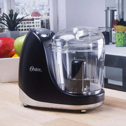 Procesador De Alimentos Oster