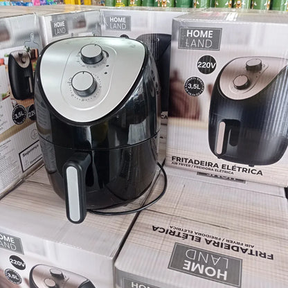 Freidora Master Air Fryer