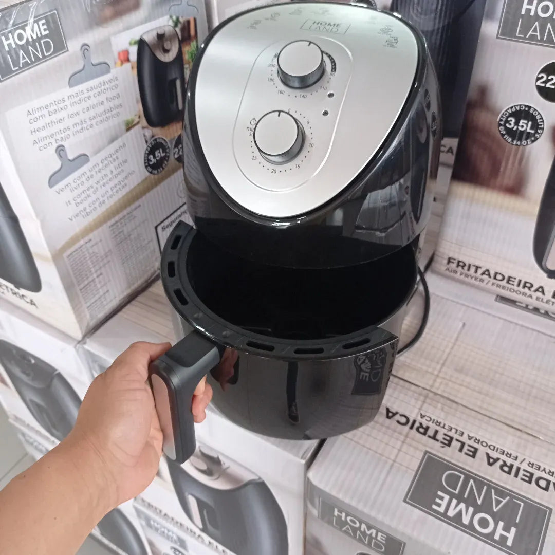 Freidora Master Air Fryer