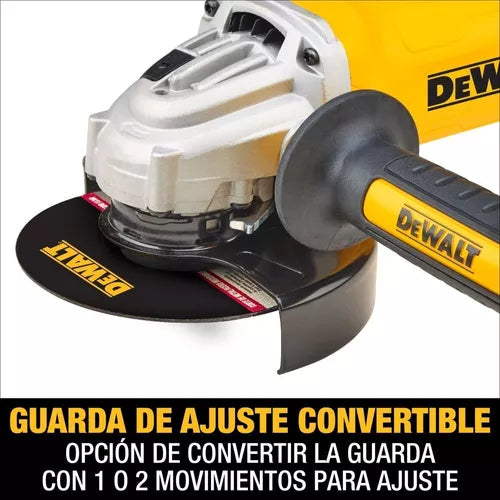 Pulidora Angular DWE4212-B3