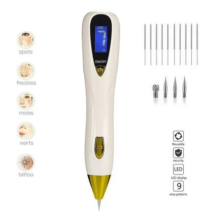 Lápiz De Plasma Pen