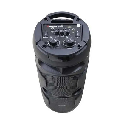 Torre De Sonido Sonivox 7000W