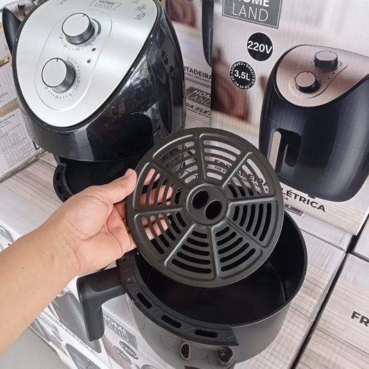Freidora Master Air Fryer