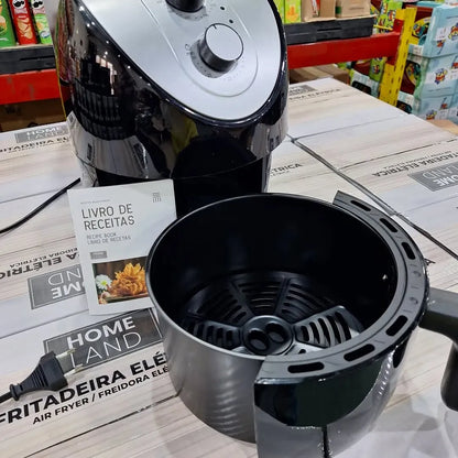 Freidora Master Air Fryer