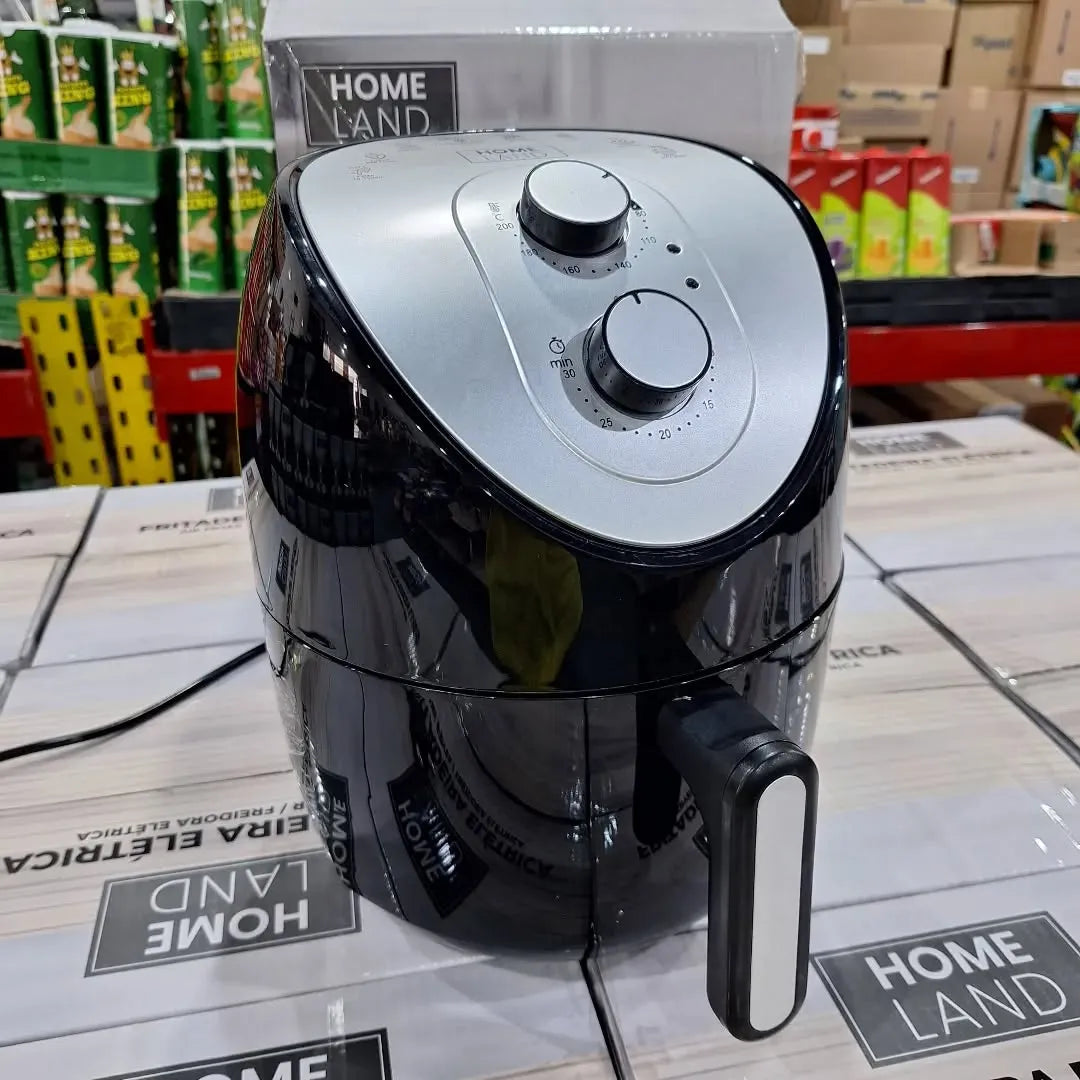 Freidora Master Air Fryer