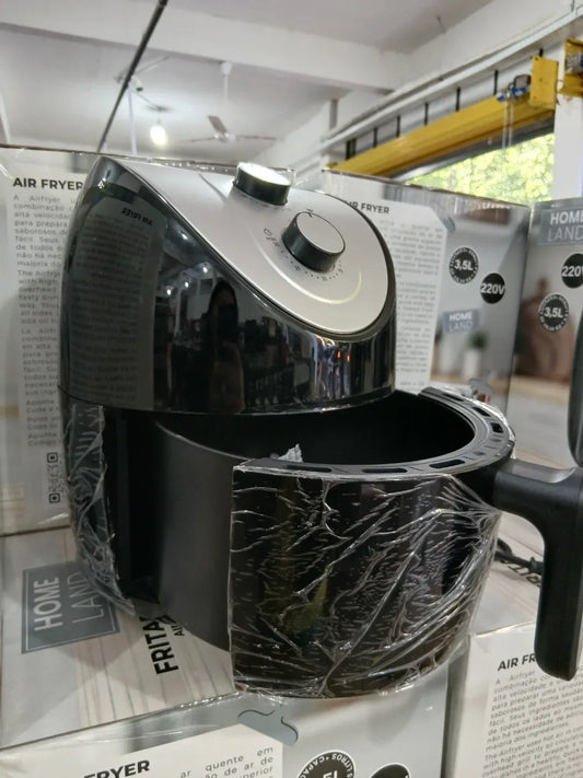 Freidora Master Air Fryer