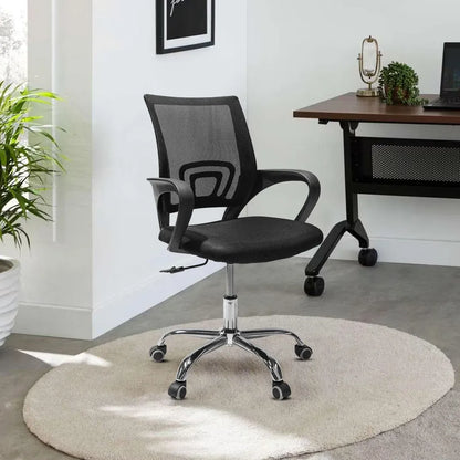 Silla De Escritorio Ejecutiva