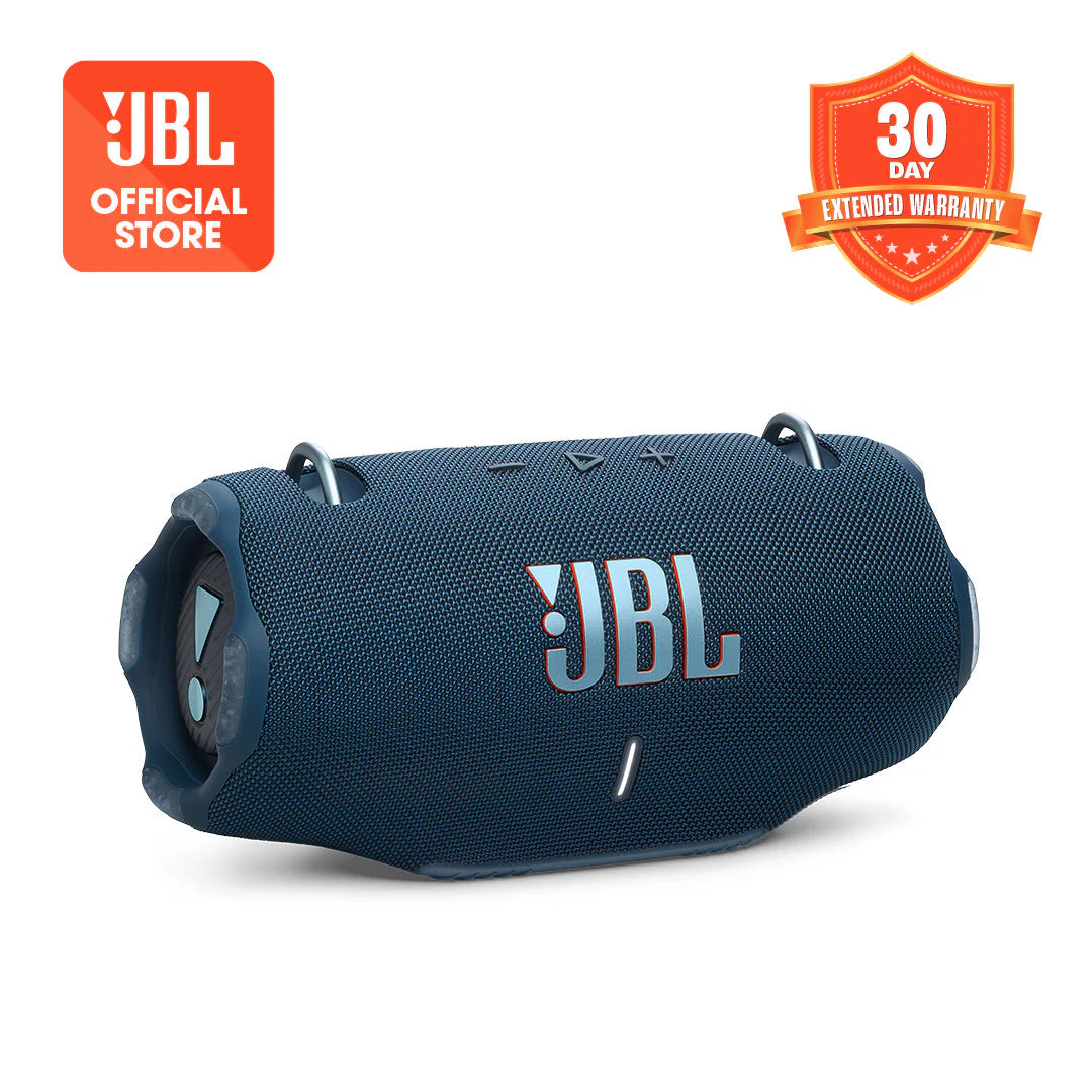 Altavoz JBL Xtreme 4