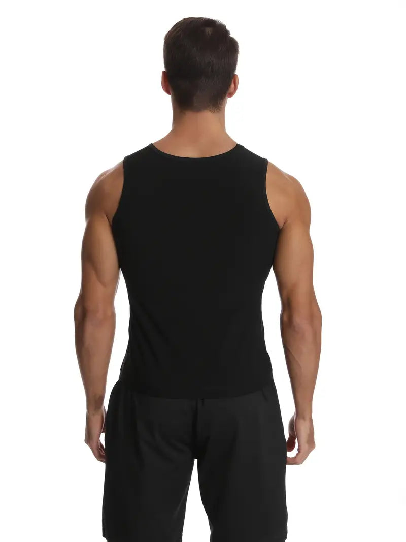 Camisilla Original Térmica Moldeadora Sweat Shaper®︎