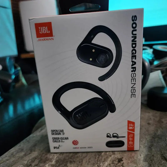 Audífonos  JBL Endurance Peak 3