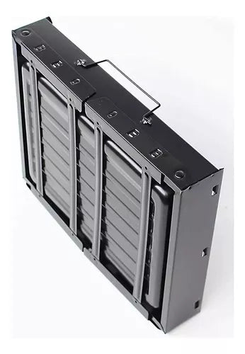 Asador Grande Plegable Portátil