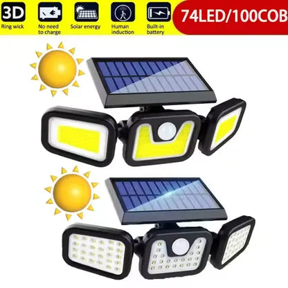 Reflector Solar Original