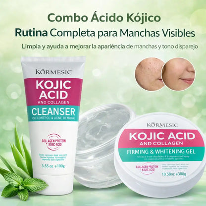 Combo Original Anti Manchas Kojico