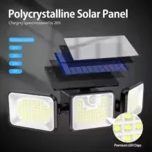 Reflector Solar Original