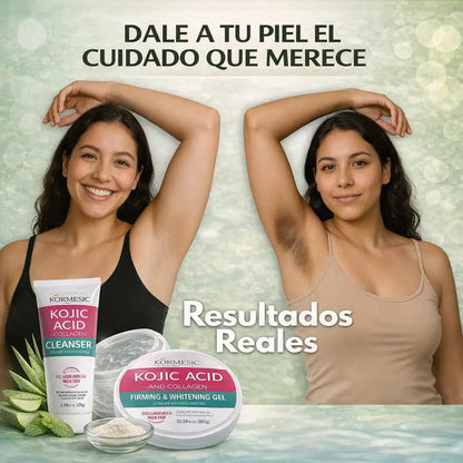 Combo Original Anti Manchas Kojico